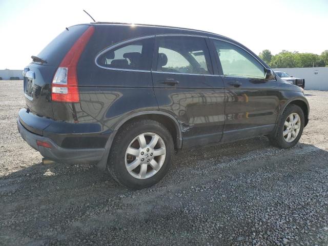 2007 Honda Cr-V Exl VIN: JHLRE487X7C113841 Lot: 53985364