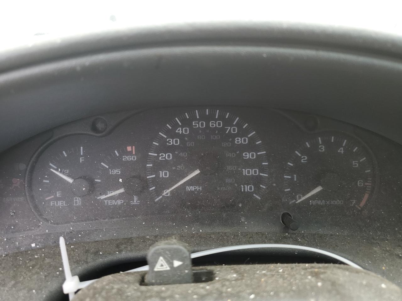 1G1JF52FX47206921 2004 Chevrolet Cavalier Ls