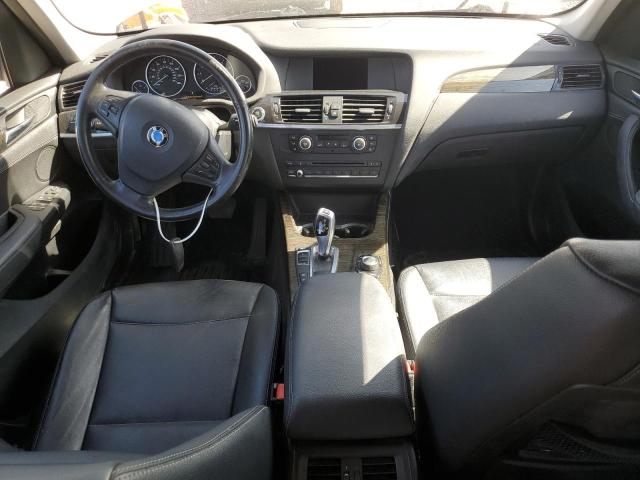 2014 BMW X3 xDrive28I VIN: 5UXWX9C59E0D19729 Lot: 53148054