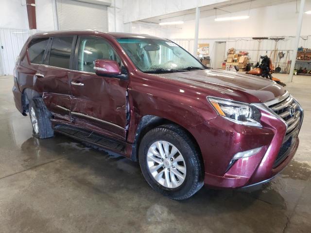 JTJBM7FX8G5145467 2016 Lexus Gx 460