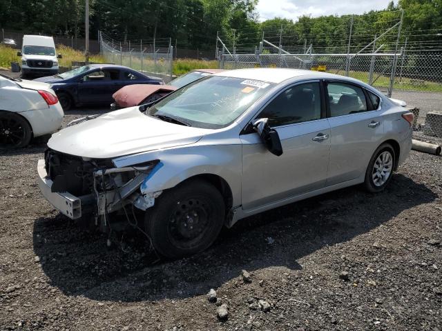 2013 Nissan Altima 2.5 VIN: 1N4AL3AP6DC137768 Lot: 55302214