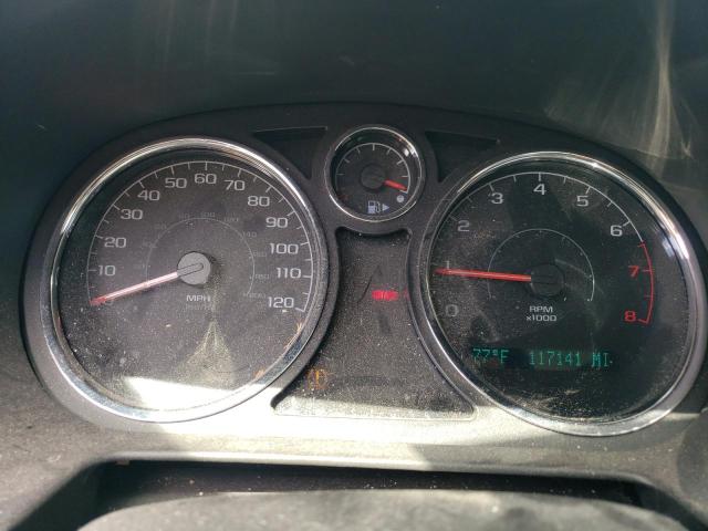 2009 Chevrolet Cobalt Ls VIN: 1G1AS58H297107117 Lot: 56588534