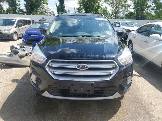 2018 Ford Escape Se VIN: 1FMCU0GD2JUB70277 Lot: 55038514