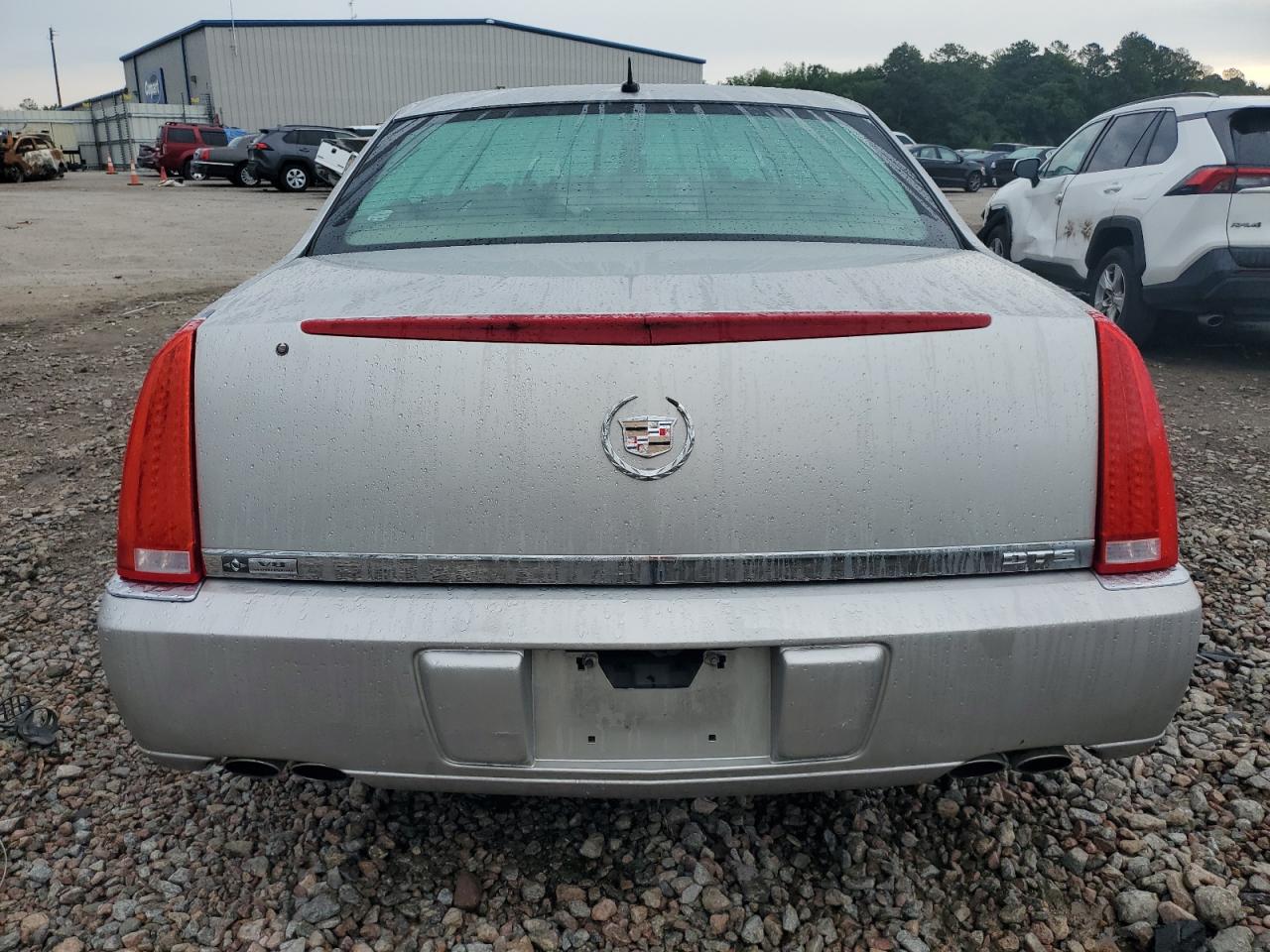 1G6KD57Y17U157547 2007 Cadillac Dts