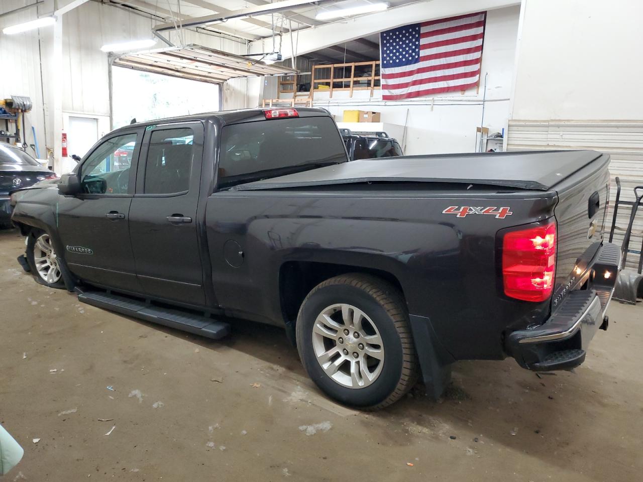 1GCVKRECXGZ151439 CHEVROLET ALL Models 2016