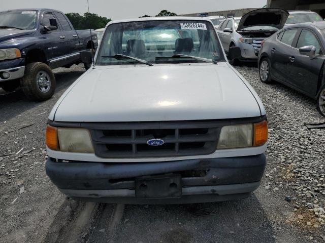 1993 Ford Ranger VIN: 1FTCR10U0PUB06558 Lot: 55826244