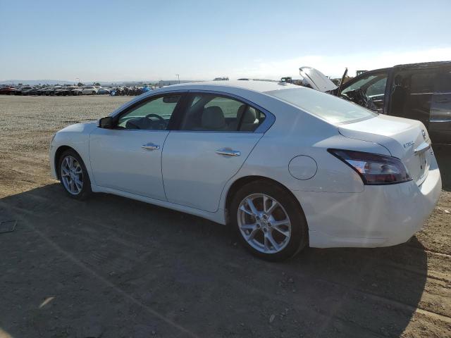 2012 Nissan Maxima S VIN: 1N4AA5APXCC803806 Lot: 54467994