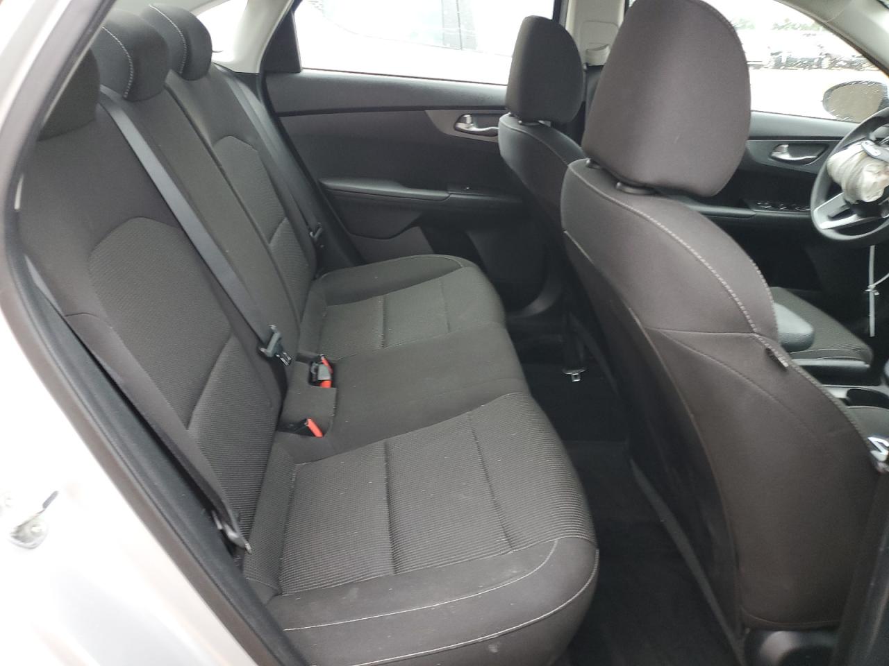 3KPF24AD5KE132761 2019 Kia Forte Fe