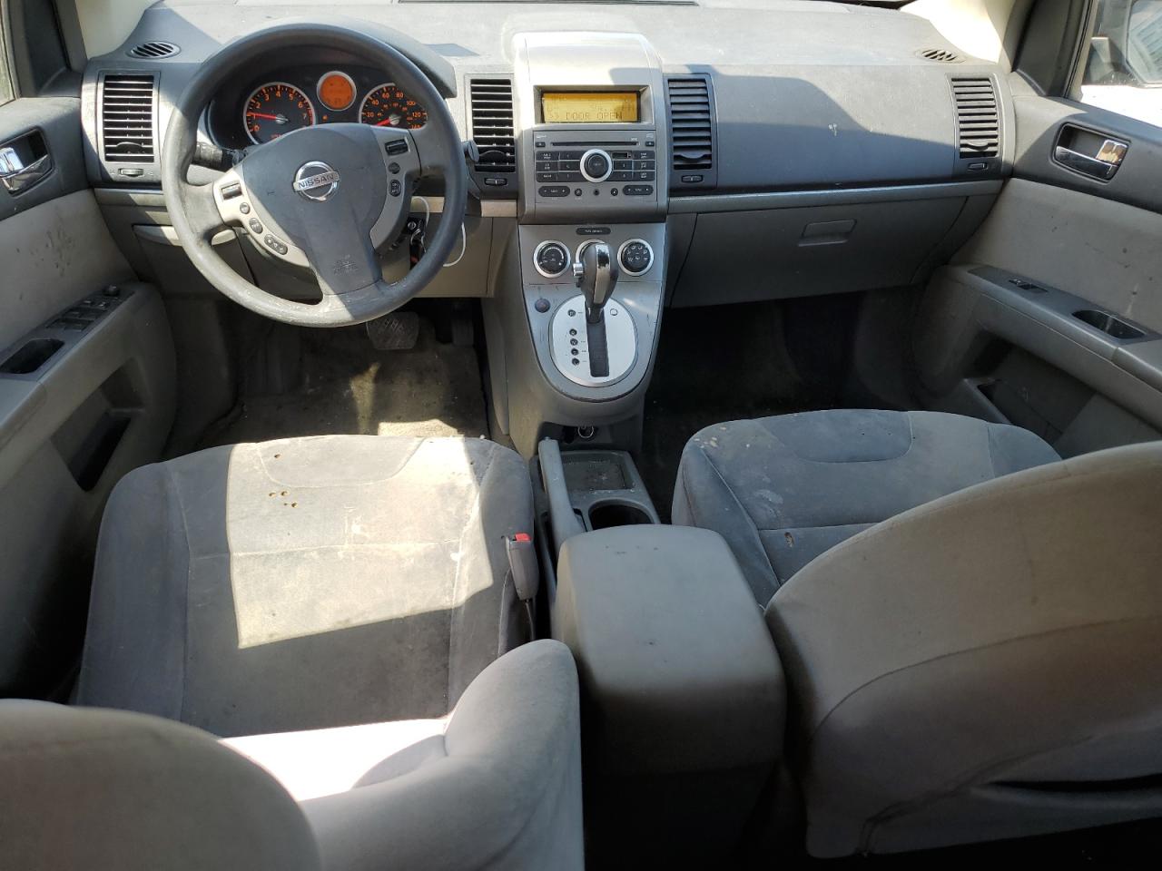 3N1AB61E79L659966 2009 Nissan Sentra 2.0