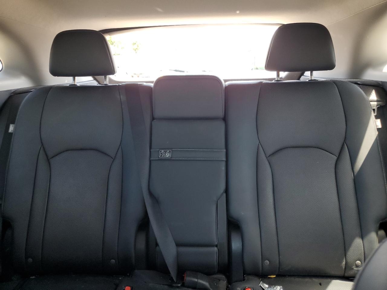 2T2HGMDA7NC091592 2022 Lexus Rx 450H