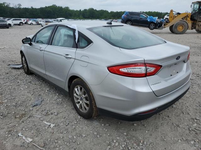 Vin: 3fa6p0g7xgr130019, lot: 53971374, ford fusion s 20162