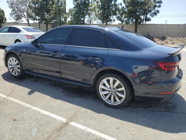 VIN WAUKMAF45JN015754 2018 Audi A4, Premium no.2