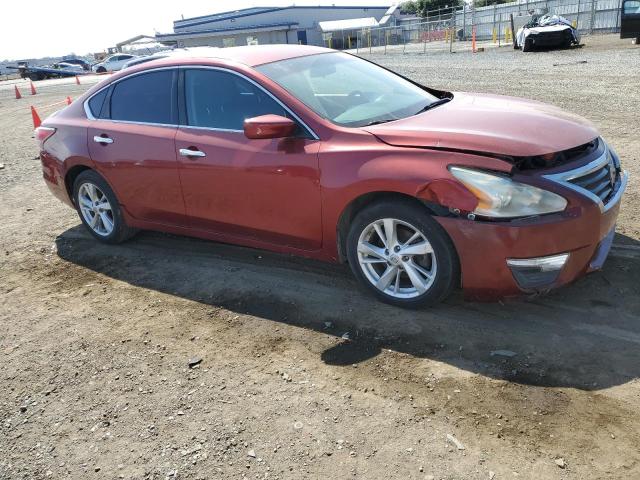 2014 Nissan Altima 2.5 VIN: 1N4AL3AP7EC429981 Lot: 55038104