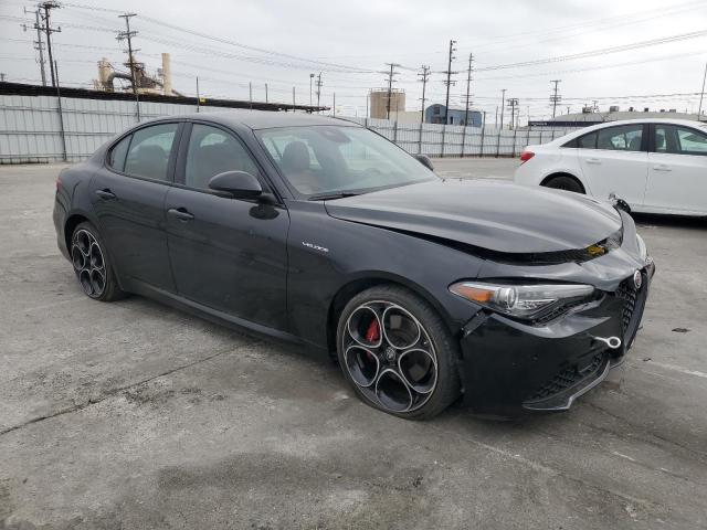 2022 ALFA ROMEO GIULIA SUP ZARFAMBN0N7664679