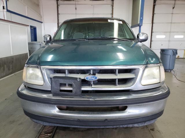 1997 Ford F150 VIN: 2FTDX17W3VCA12527 Lot: 55226484