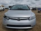 Lot #2993733154 2007 HONDA CIVIC BASE