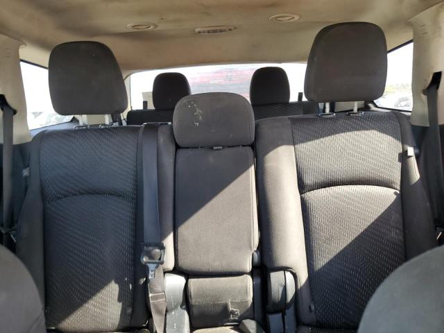 2016 Dodge Journey Sxt VIN: 3C4PDCBG1GT224647 Lot: 56080854