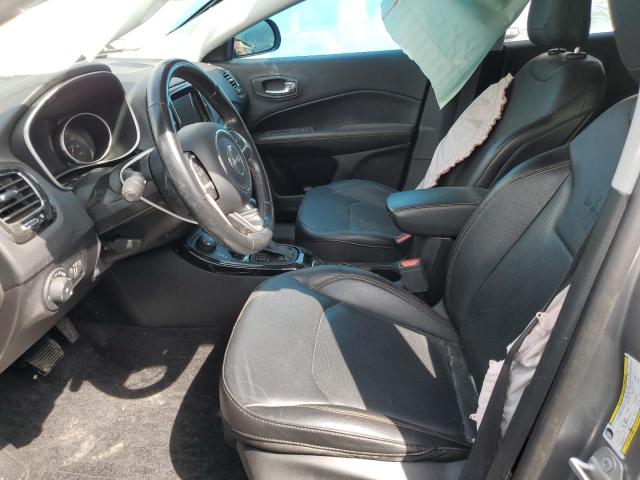 2019 Jeep Compass Limited VIN: 3C4NJDCB8KT842324 Lot: 51755504