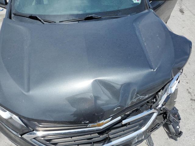 2021 Chevrolet Equinox Lt VIN: 3GNAXKEV3ML375106 Lot: 56309684