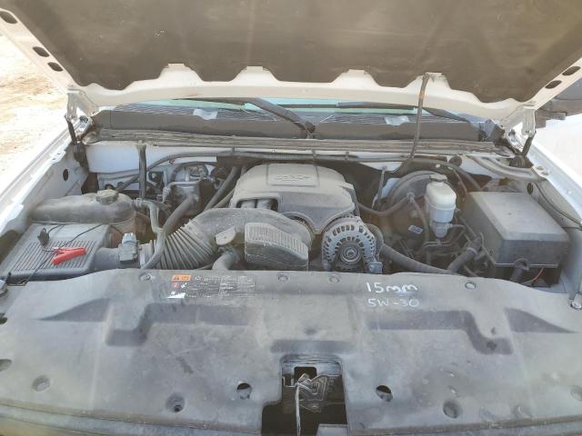 2012 Chevrolet Silverado K1500 VIN: 1GCNKPE05CZ257866 Lot: 54441394