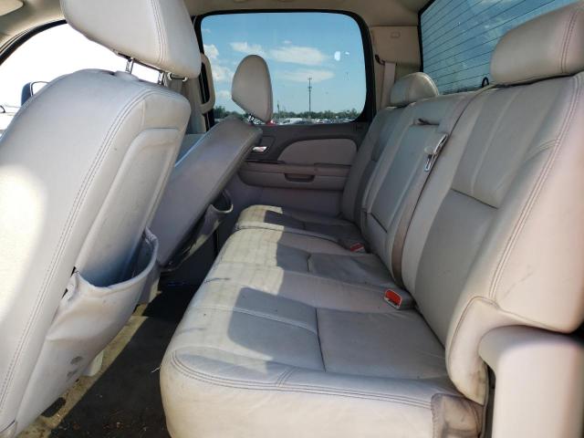 2008 GMC Sierra K3500 VIN: 1GTHK33628F194988 Lot: 55827274