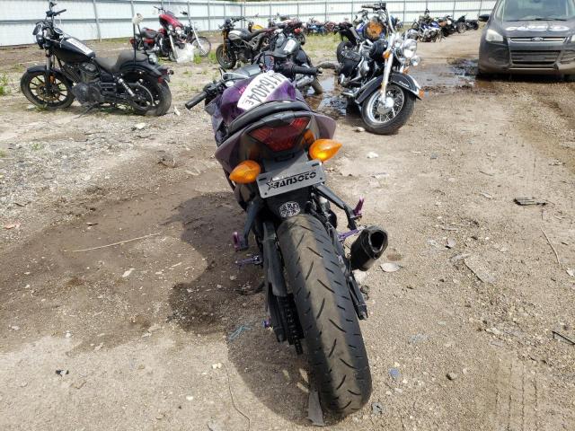 2017 YAMAHA YZFR3 A MH3RH15YXHK002232