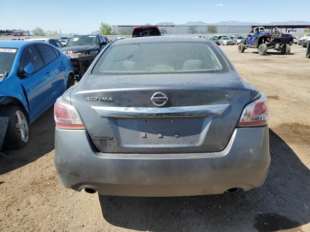 VIN 1N4AL3AP6FC432341 2015 NISSAN ALTIMA no.6