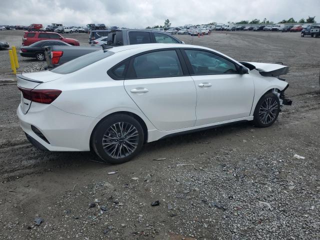 2023 KIA FORTE GT L - 3KPF54AD9PE664349