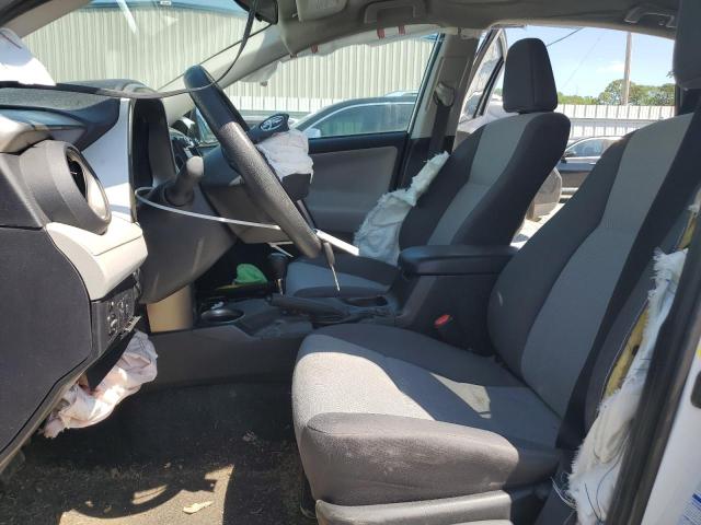 2015 TOYOTA RAV-4 - 2T3BFREV7FW323045