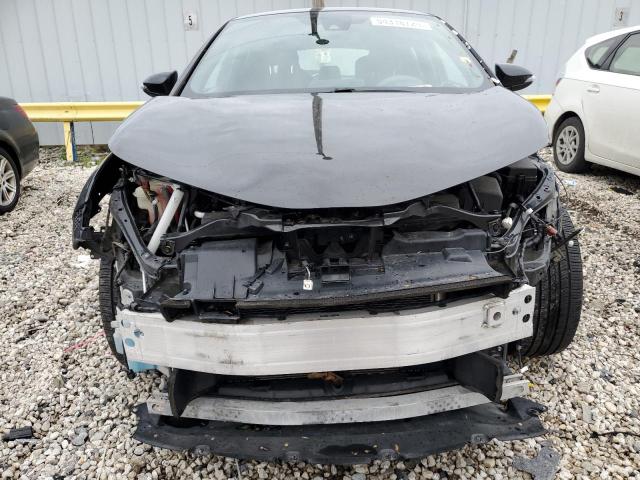 2018 Toyota C-Hr Xle VIN: NMTKHMBX0JR019177 Lot: 54316724