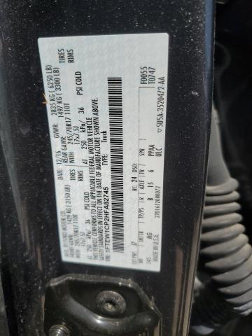 2017 Ford F150 Supercrew VIN: 1FTEW1CP2HFA82745 Lot: 56943804