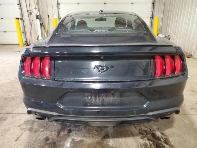 2018 Ford Mustang VIN: 1FA6P8TH1J5173946 Lot: 54743054