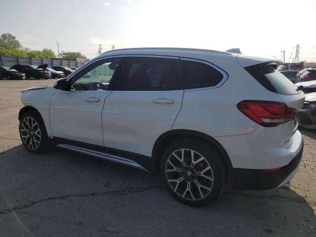 2021 BMW X1 xDrive28I VIN: WBXJG9C06M5U43278 Lot: 53625164