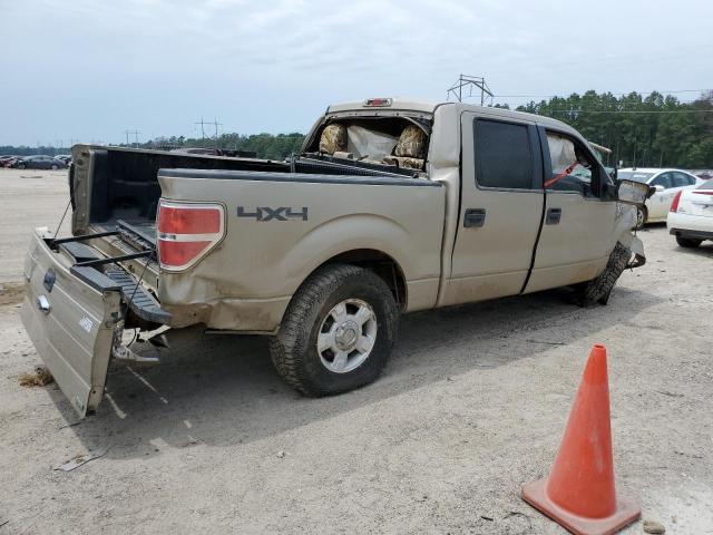 Vin: 1ftfw1ev4afa52281, lot: 53877375, ford f-150 supercrew 20103