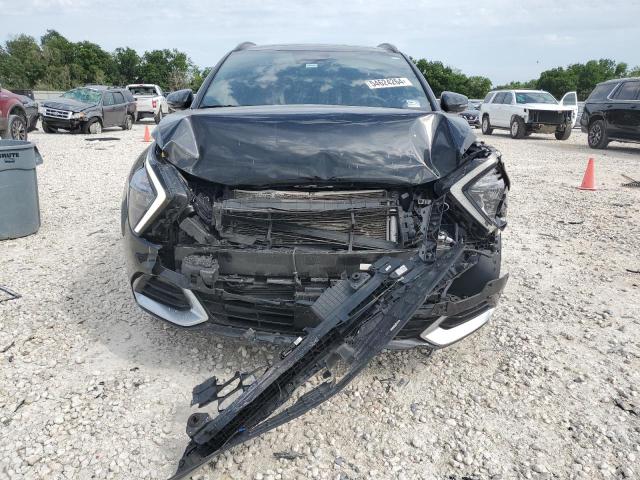 2023 KIA SPORTAGE S - 5XYK43AF0PG134982