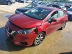 2020 NISSAN VERSA SV - 3N1CN8EVXLL848818