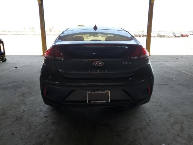 2022 Hyundai Ioniq Se VIN: KMHC75LC9NU271159 Lot: 56403864