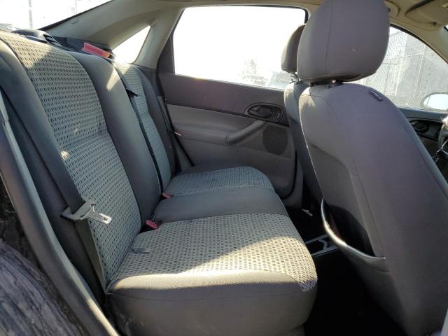 2007 Ford Focus Zx4 VIN: 1FAHP34N97W244894 Lot: 54444534