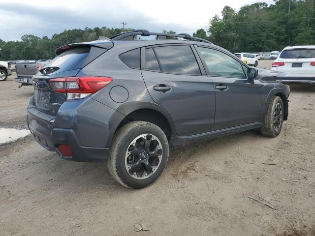 2021 Subaru Crosstrek Premium VIN: JF2GTAPC3MH393979 Lot: 54015964