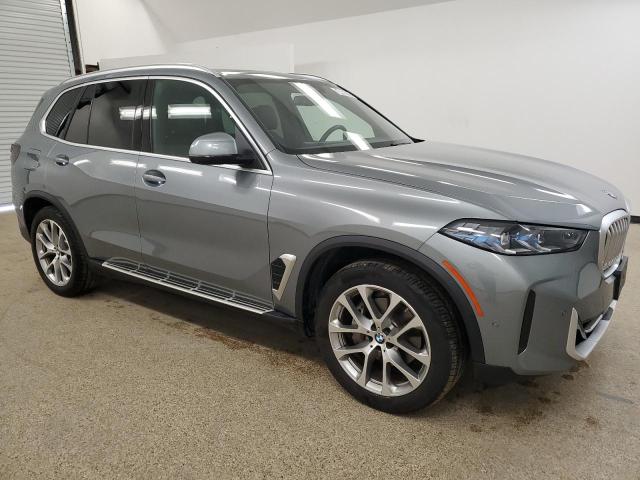 2024 BMW X5 xDrive40I VIN: 5UX23EU06R9T43748 Lot: 54093124