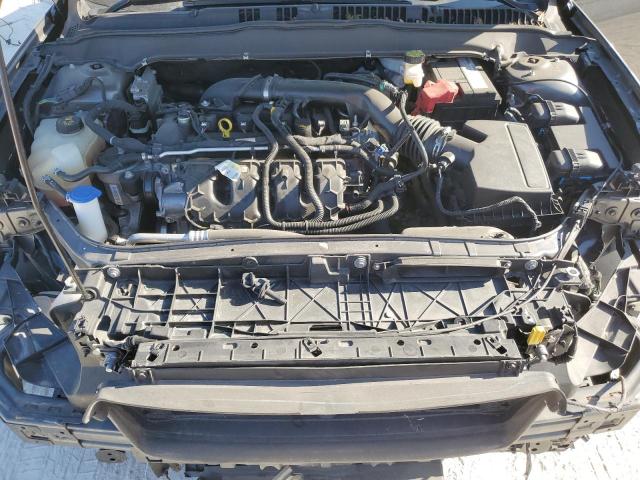 3FA6P0D95LR152784 Ford Fusion TIT 11