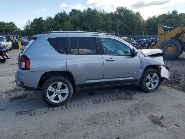 2016 Jeep Compass Latitude VIN: 1C4NJDEB2GD542305 Lot: 56749614