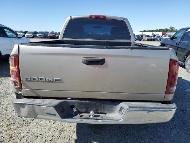 2004 Dodge Ram 1500 St VIN: 1D7HA16K44J140637 Lot: 53880064