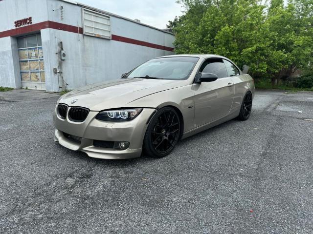 2008 BMW 335 I VIN: WBAWL73508PX53500 Lot: 55096654