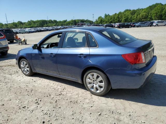 2011 Subaru Impreza 2.5I VIN: JF1GE6A69BH516910 Lot: 55867084