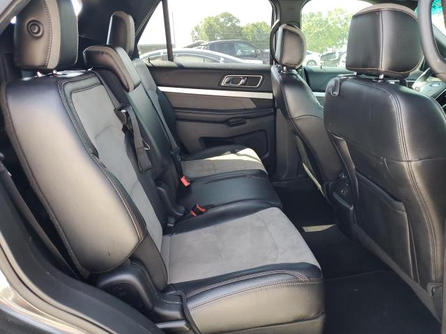 2017 Ford Explorer Xlt VIN: 1FM5K7D88HGB49649 Lot: 56616024