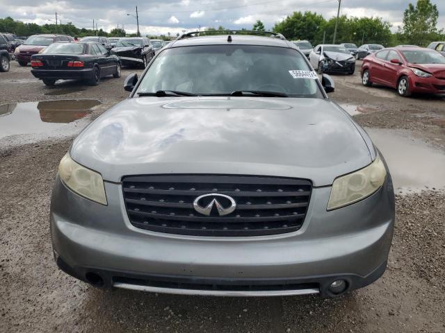 2007 Infiniti Fx35 VIN: JNRAS08WX7X203180 Lot: 56644974