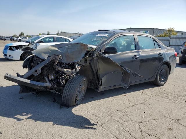 2010 Toyota Corolla Base VIN: 1NXBU4EE0AZ326444 Lot: 53806904