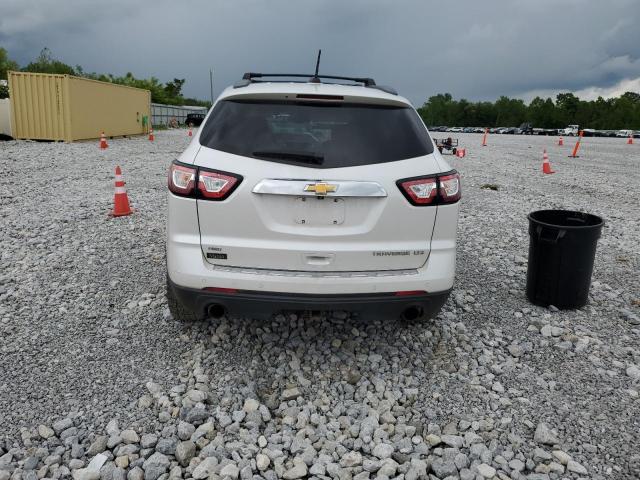 2016 Chevrolet Traverse Ltz VIN: 1GNKVJKD8GJ184972 Lot: 55480324