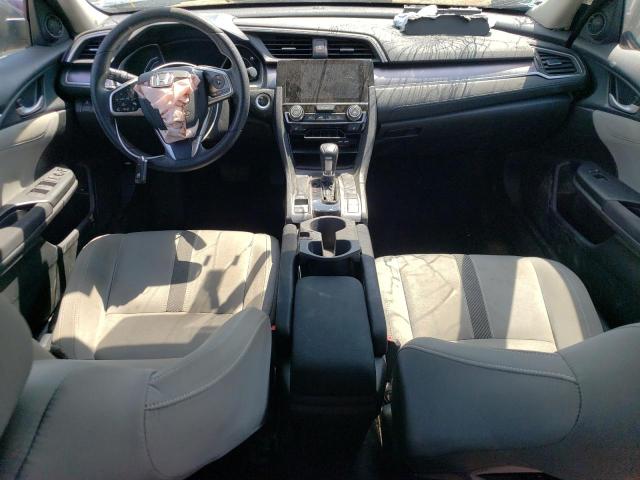 2017 HONDA CIVIC EX - 19XFC1F36HE007675